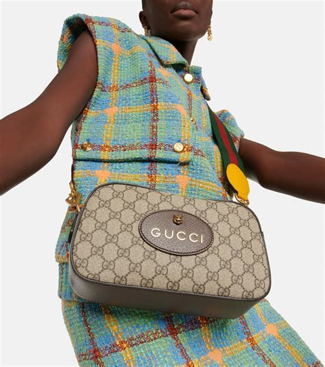 gucci neo vintage crossbody